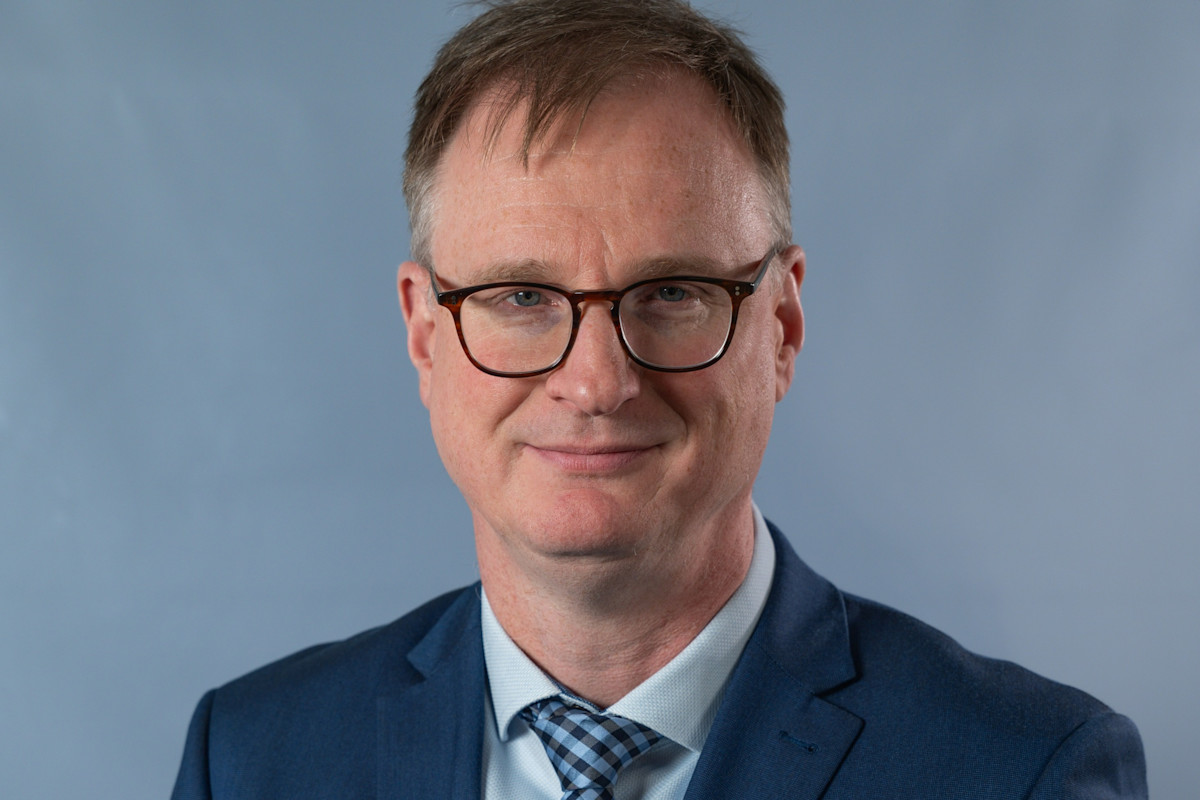Günther Welsch