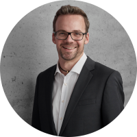 Sebastian Moritz, Managing Partner, TWS Partners AG