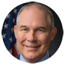 Scott Pruitt