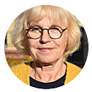 Ulrike Saade