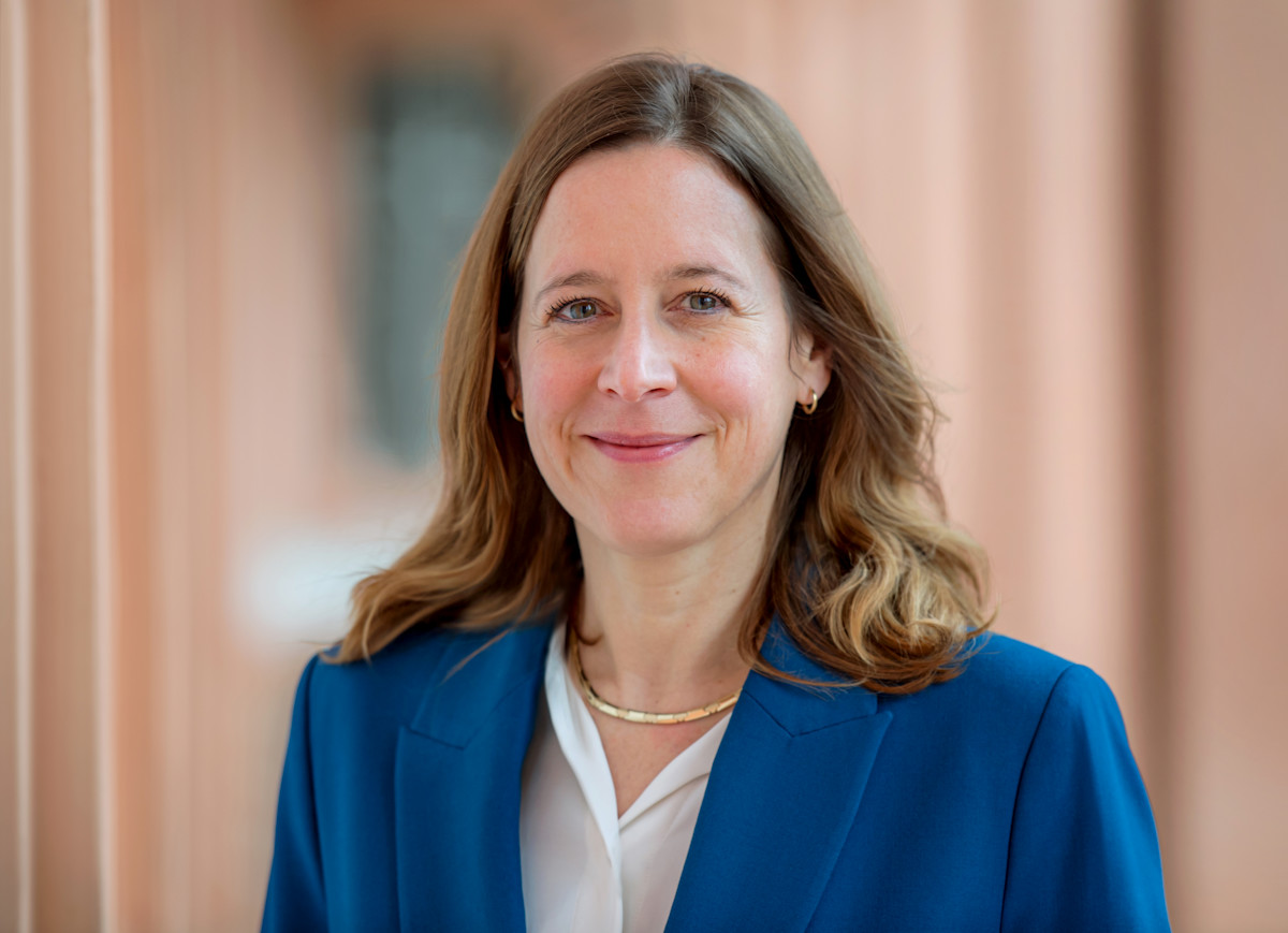 Monika Müller