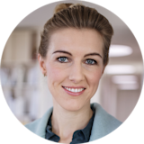 Katharina Jünger