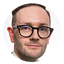 Chris Stark