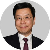 Kai-Fu Lee, CEO von Sinovation Ventures