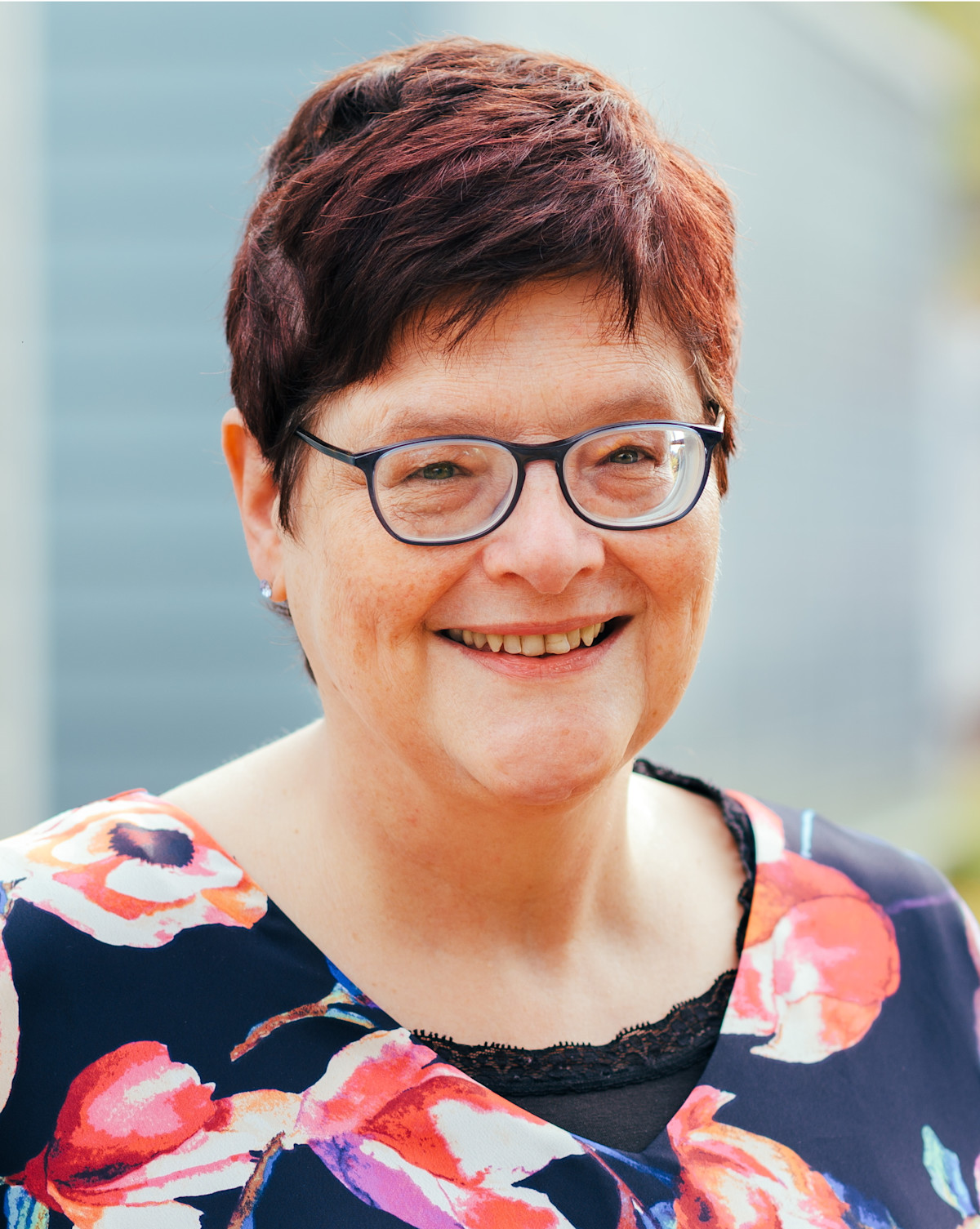 Bettina Pfleiderer
