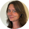Nadine Bethge