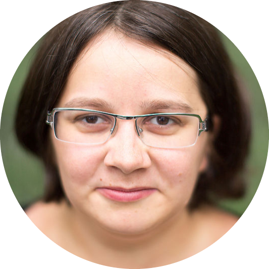 Lydia Pintscher