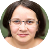 Lydia Pintscher