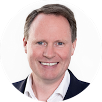 Ulrich Schiller, Ulrich Schiller, CEO Techem 
