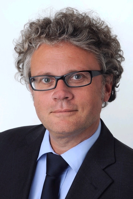 Johannes Caspar