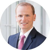 Markus Heyen, Leitung Versicherungen Deutschland bei Accenture 