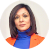Deepali Sood