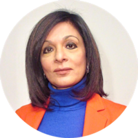 Deepali Sood