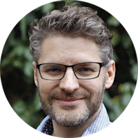 Gregor Dilger