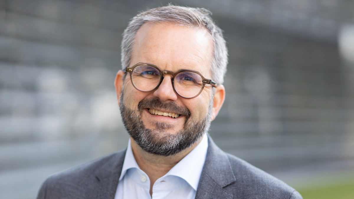 Matthias Berninger