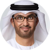 Sultan Al Jaber