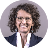 Christine Falken-Großer