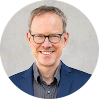 Arne Behrensen