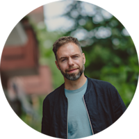 Moritz Heuberger, Mitglied im Digitalausschuss, Berichterstatter für Staatsmodernisierung und Digitalisierung 