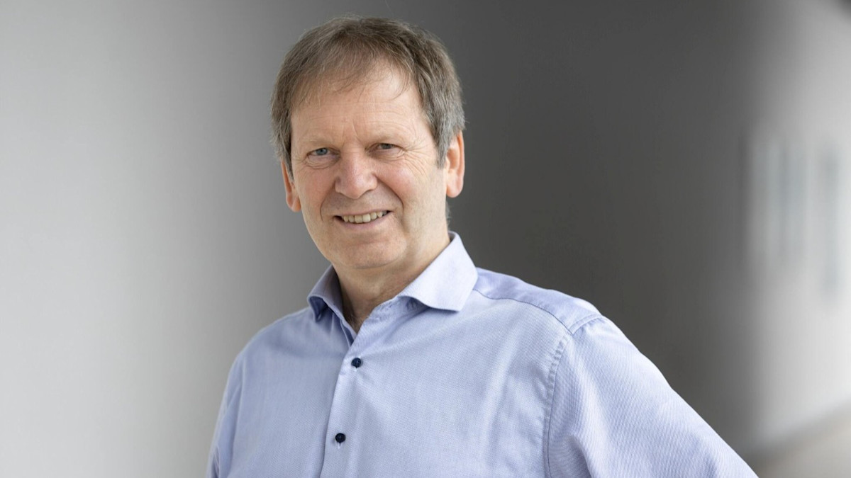 Hans-Martin Henning