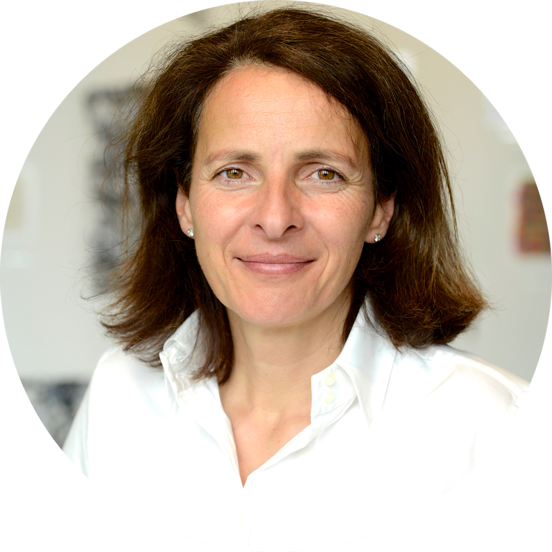 Elke Steinegger