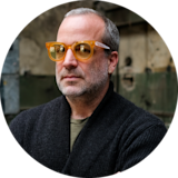 Marc Sinan