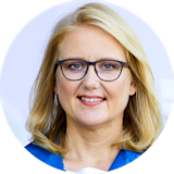 Lisa Paus
