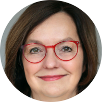 Ruth Hecker, Vorsitzende des Aktionsbündnis Patientensicherheit