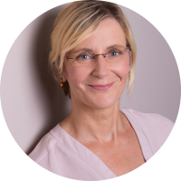 Yvonne Bovermann ist Geschäftsführerin des Müttergenesungswerks