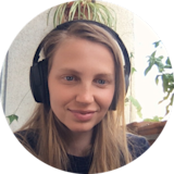 Kaja Santro