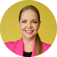Julia Bangerth