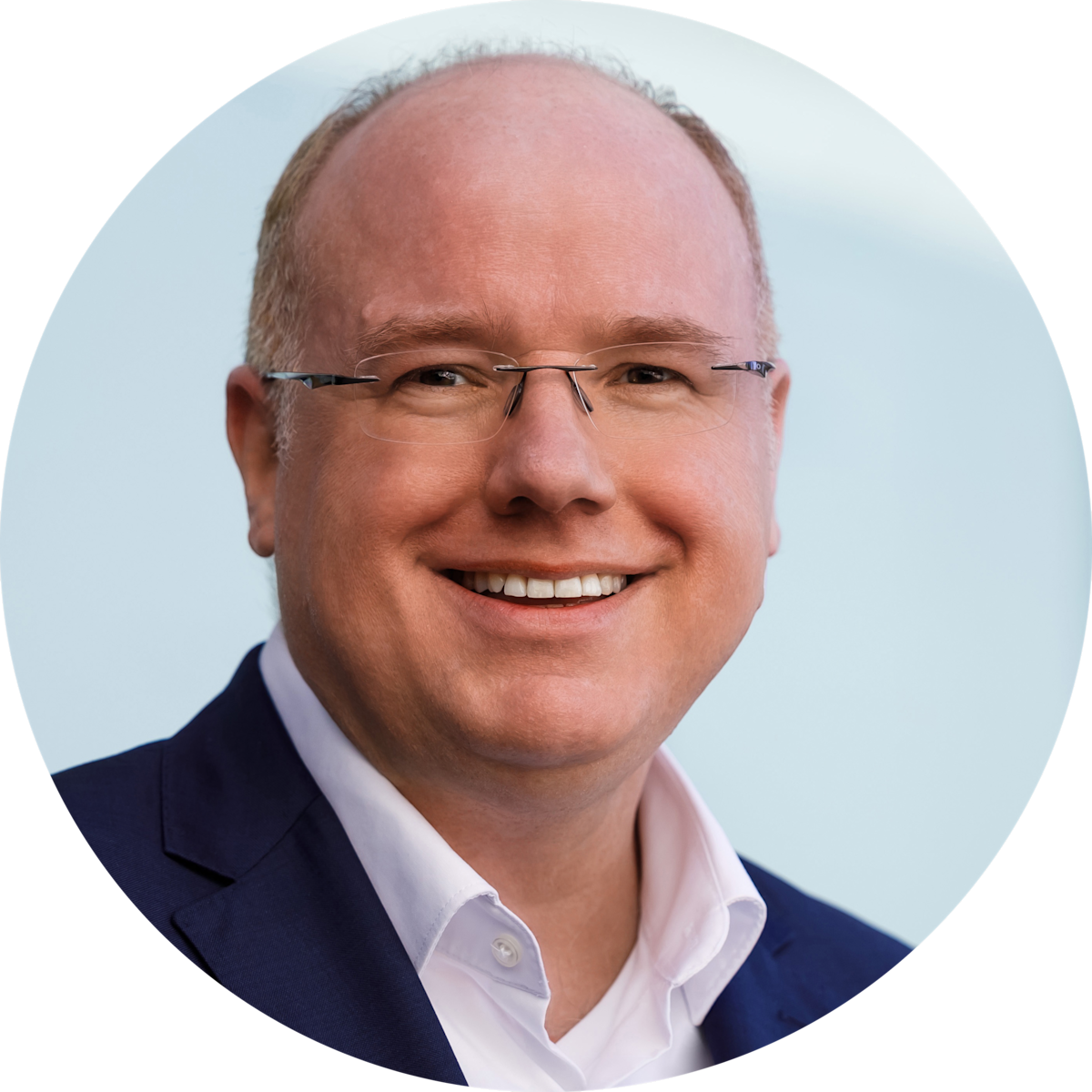 Sechs Thesen zu generativer KI in der Verwaltung Tagesspiegel Background