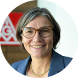 Christiane Benner