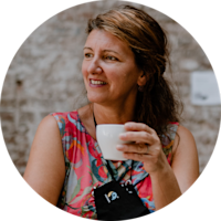 Claudia Brück, Vorständin von Fairtrade Deutschland