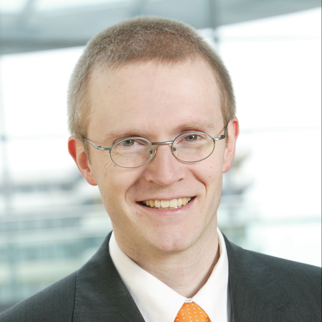 Ralf Klinkenberg