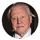 Sir David Frederick Attenborough