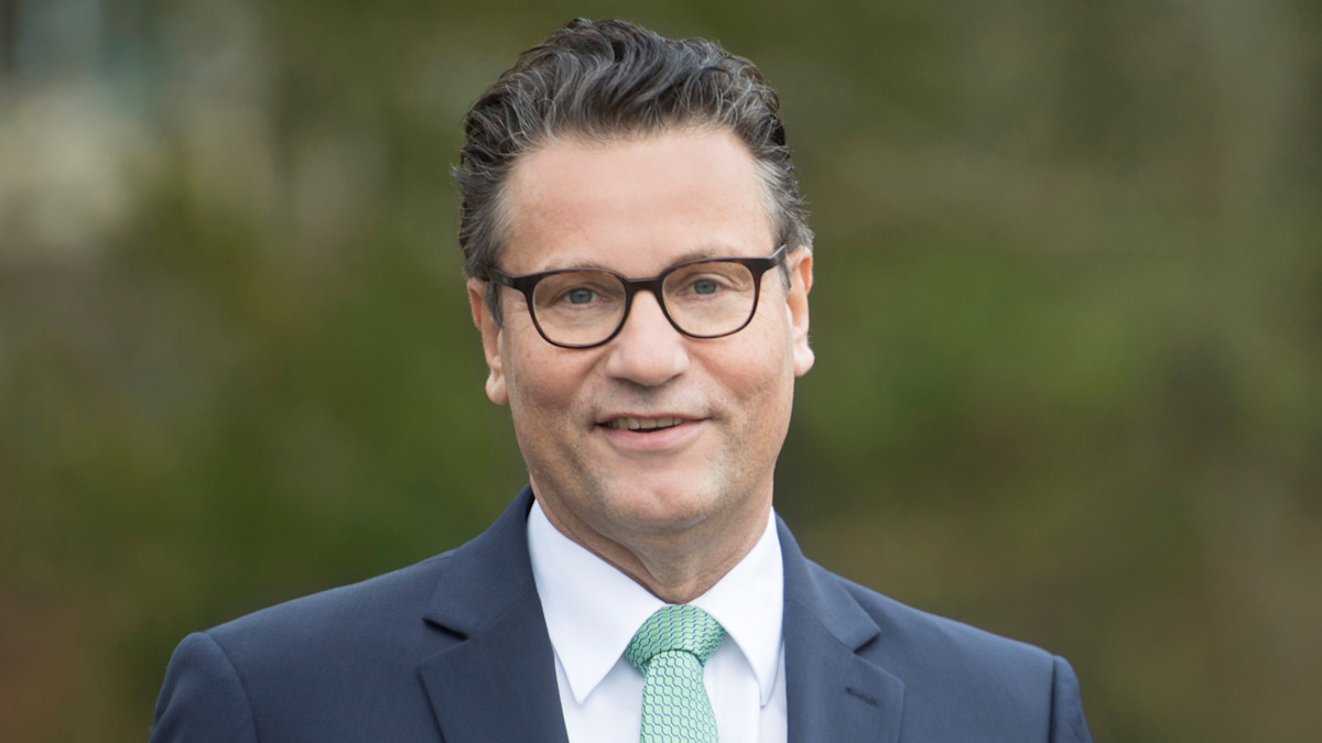 Peter Hauk
