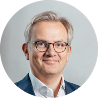 Benjamin Grosch