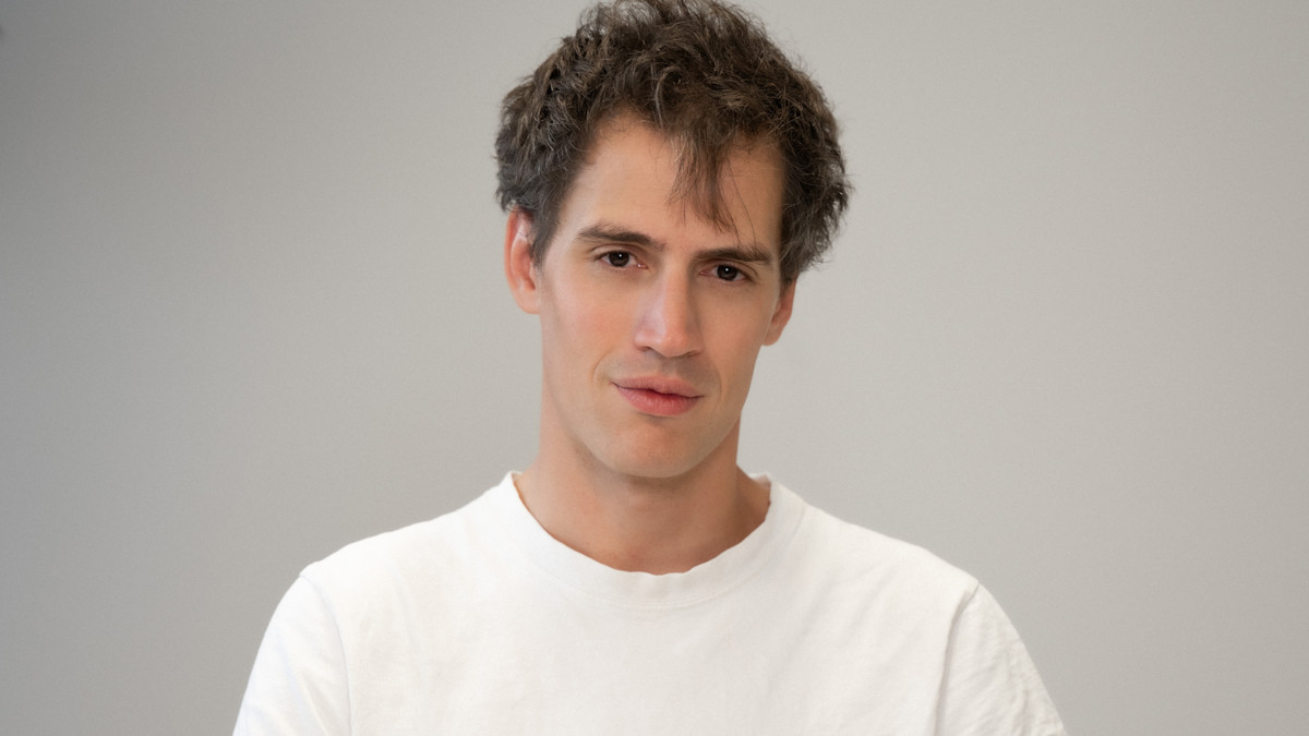 Arthur Mensch