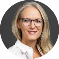 Silke Arnegger