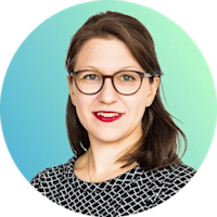 Frauke Goll 