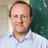 Bernhard Schölkopf
