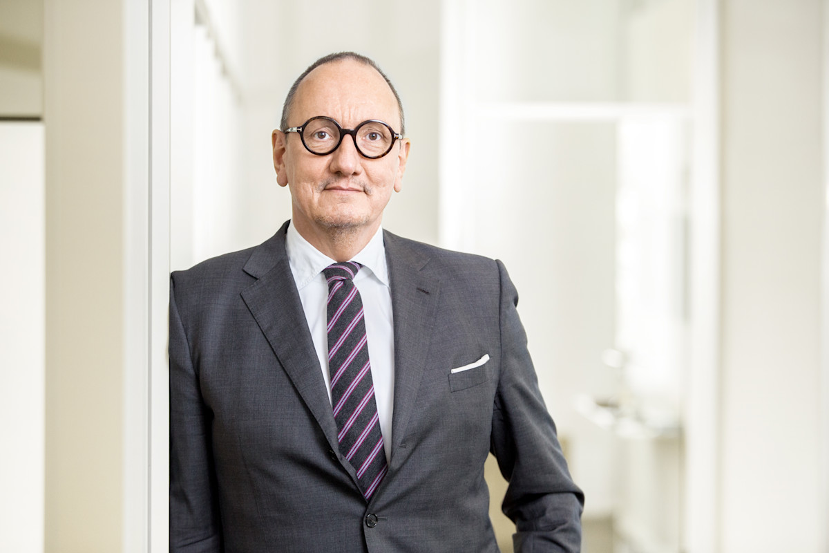 Matthias P. Schönermark