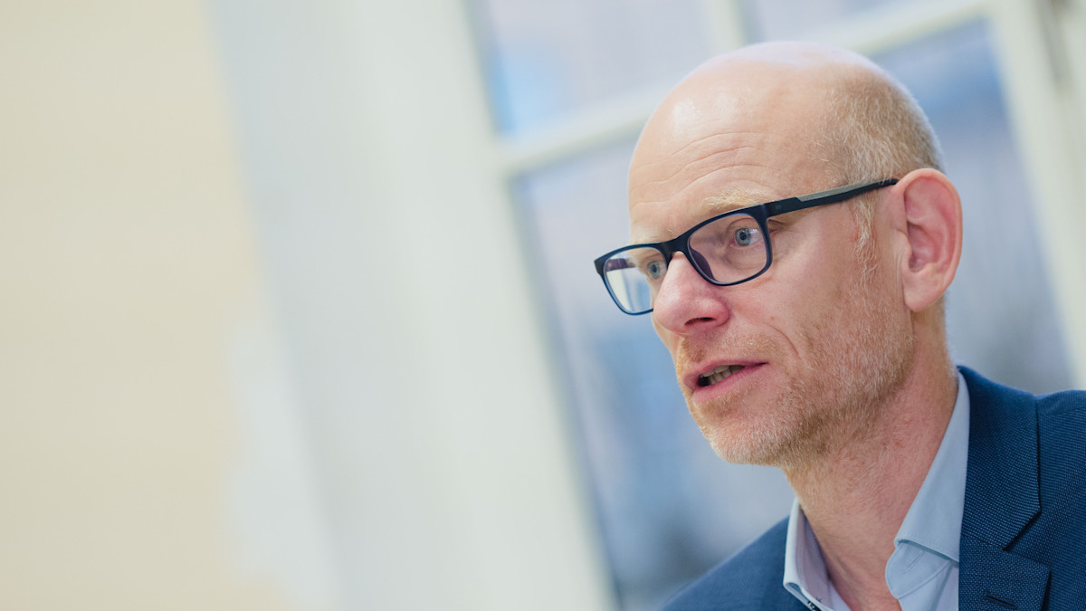 Niklas Höhne