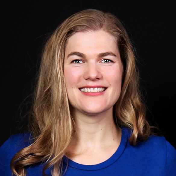 Catharina van Delden