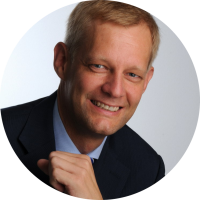 Tobias Brunner, CEO Cryomotive
