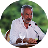 André Aranha Corrêa do Lago, Der diesjährige COP30-Präsident weckt viele Erwartungen