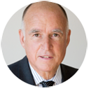 Jerry Brown