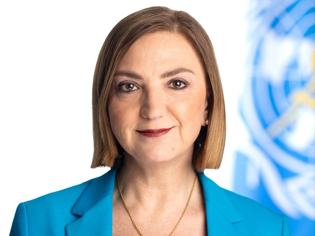 Natasha Azzopardi-Muscat 