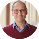 Michael May